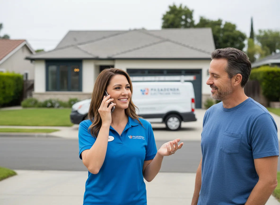 Electrician Kabetogama, MN FAQs